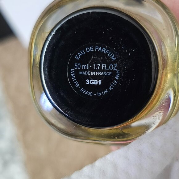 L'INTERDIT EDP 1.7 OZ - Picture 2 of 2